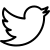 twitter symbol